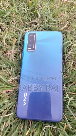 ভিভো ওয়াই২০ ৬৪ জিবি নীল