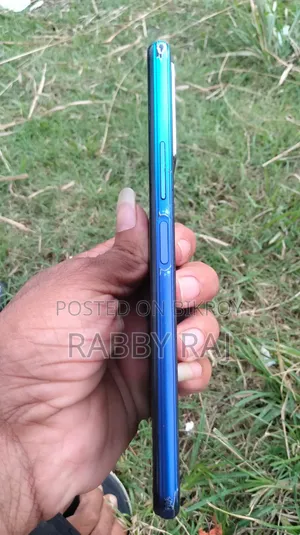 ভিভো ওয়াই২০ ৬৪ জিবি নীল