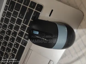 এ৪টেক এফবি১০সিএস ব্লুটুথ ওয়্যারলেস মাউস
