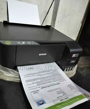 ইপসন প্রিন্টার এল৩২১০