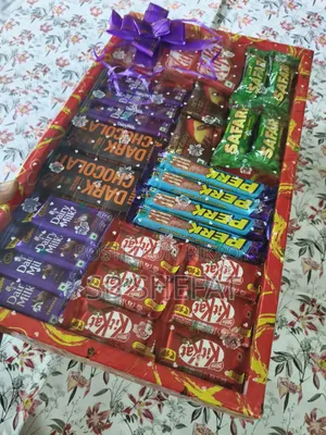 Original Indian Chocolate Combo Offer