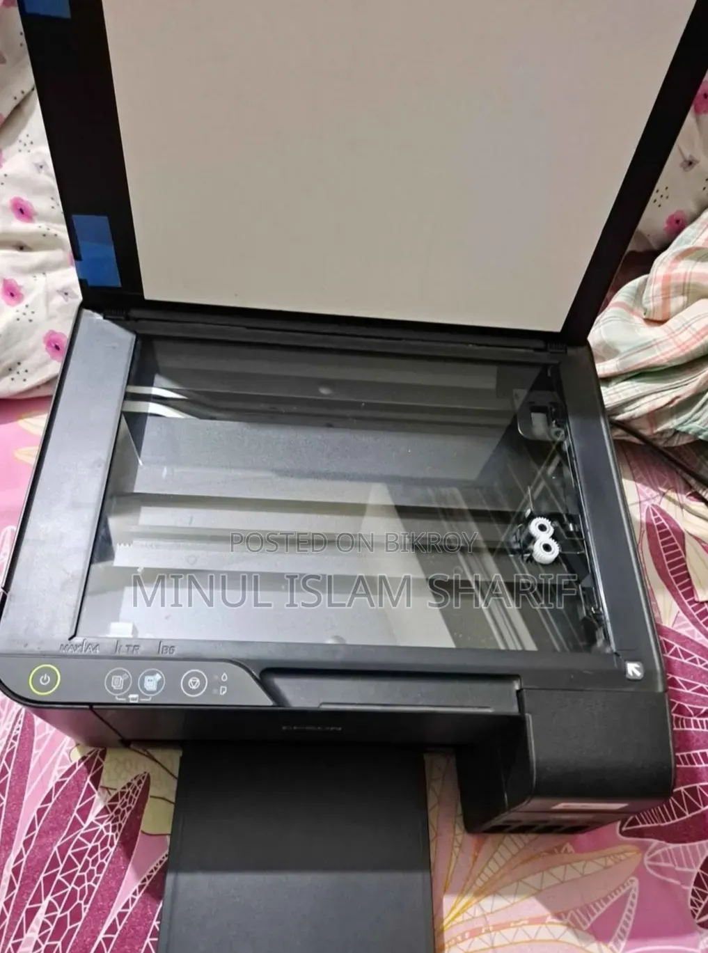 ইপসন প্রিন্টার এল৩২১০