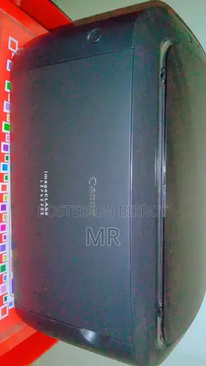 ক্যানন লেজার প্রিন্টার এফ১৬৬৪০০