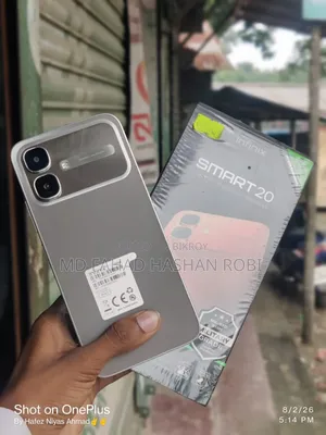 Infinix Smart 20 64 GB