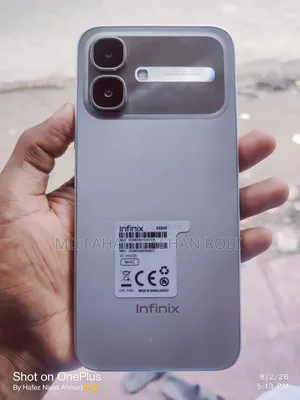 Infinix Smart 20 64 GB