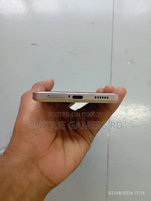 iQOO Z10 256 GB