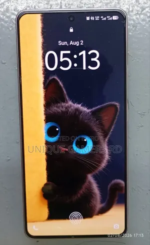iQOO Z10 256 GB