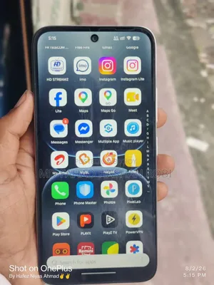 Infinix Smart 20 64 GB