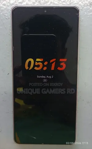 iQOO Z10 256 GB