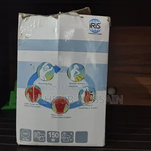Therapy Machine IRR (Infrared Radiation) Bulb,