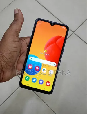 Samsung Galaxy M01s 32 GB