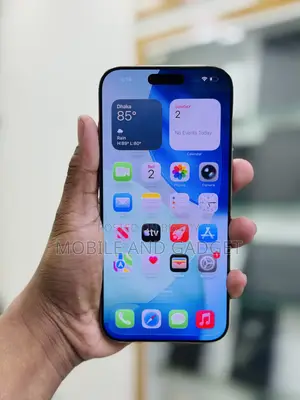 Apple iPhone 16 Pro Max 256 GB