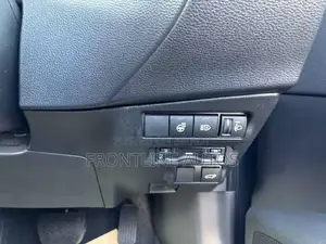 New Toyota Corolla Cross 2026 Gray