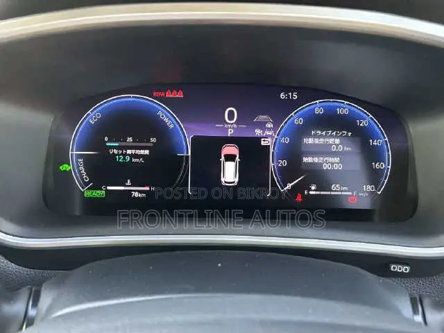 New Toyota Corolla Cross 2026 Gray