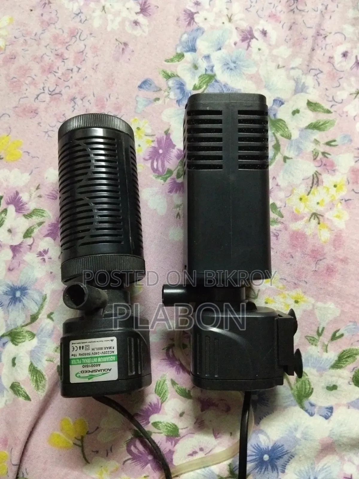 একুরিয়াম ফিল্টার