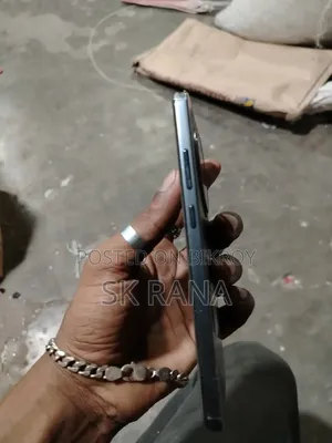 Oppo F12 256 GB Black