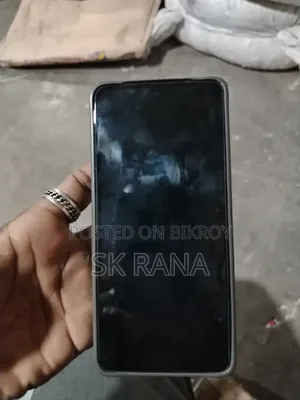 Oppo F12 256 GB Black