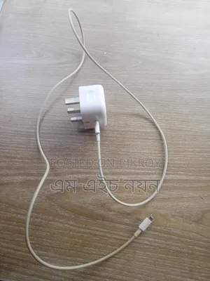 iPhone 14 Original Charger Full Fresh