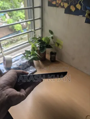 ল্যাপটপ লেনোভো থিংকপ্যাড টি৪৯০এস ৮জিবি ইন্টেল কোর আই৫ এসএসডি ২৫৬জিবি