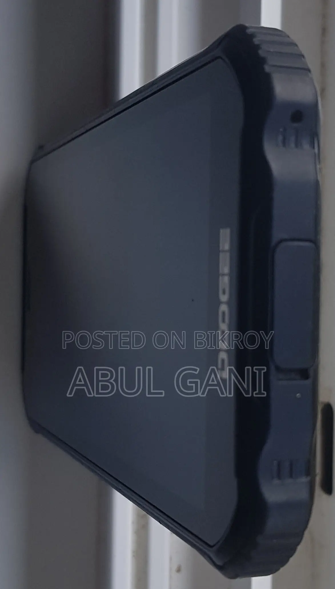 Doogee S40 32 GB Black