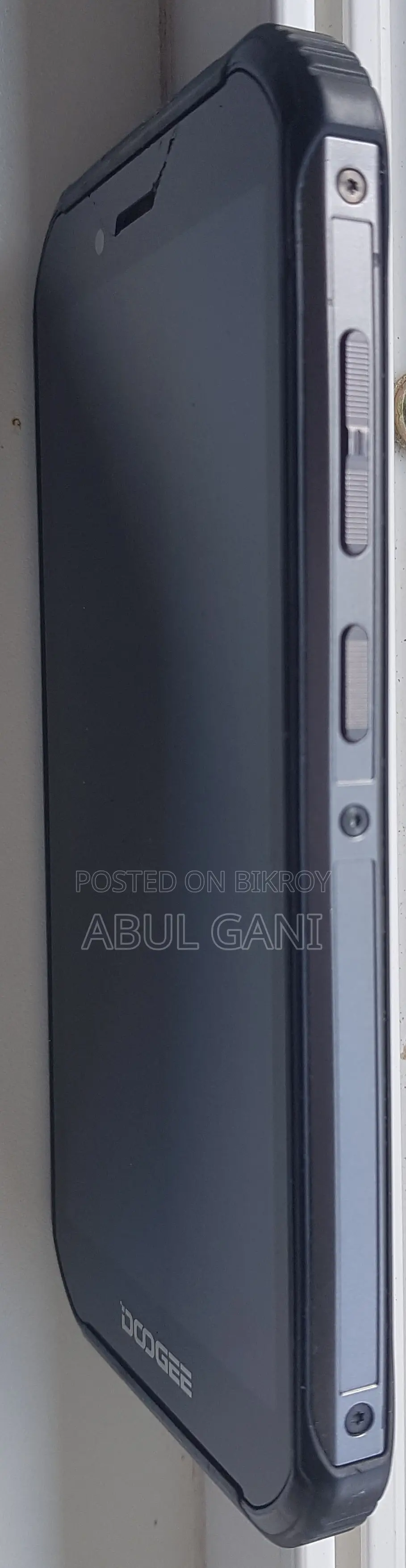 Doogee S40 32 GB Black