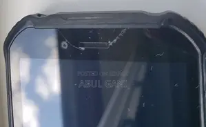 Doogee S40 32 GB Black