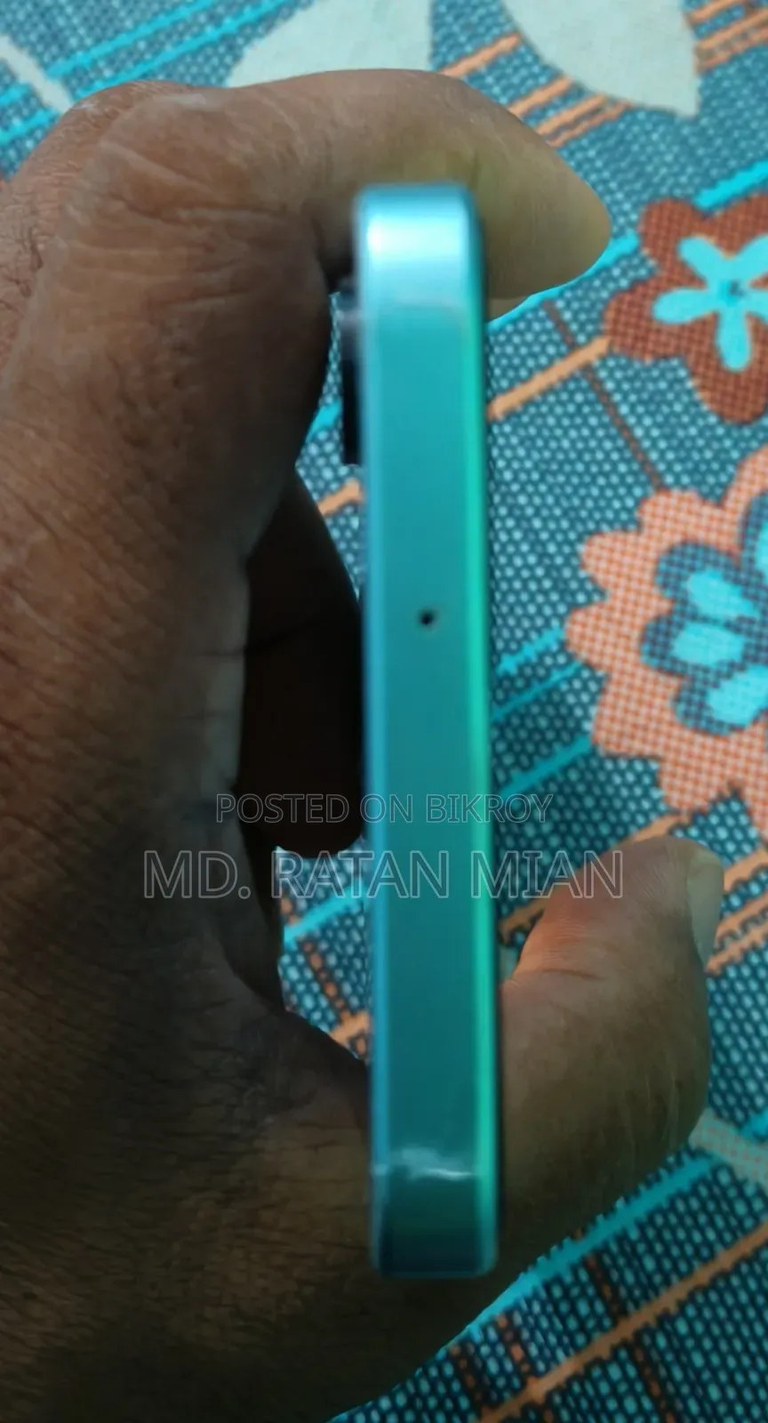Samsung Galaxy A16 5G 128 GB