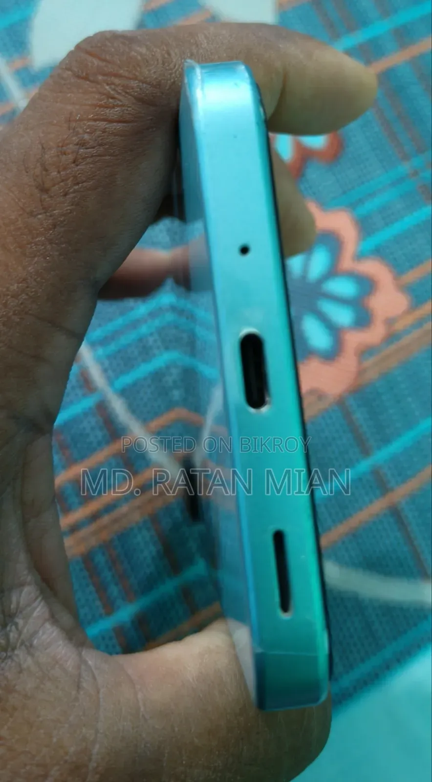 Samsung Galaxy A16 5G 128 GB