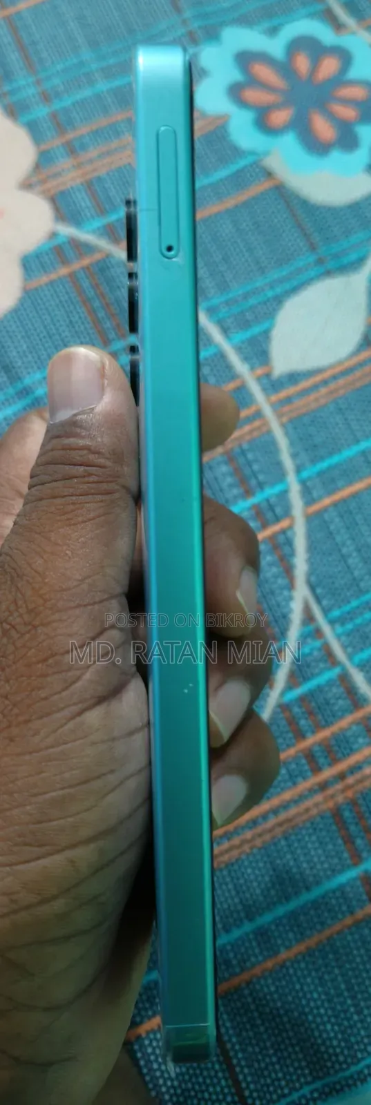 Samsung Galaxy A16 5G 128 GB