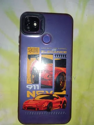 Itel Vision 1 Pro 32 GB Blue