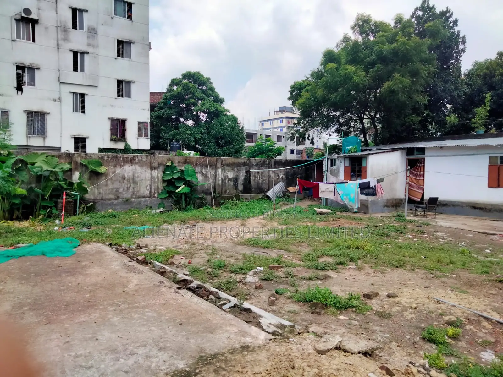 3 Bedroom Apartment in Taqwa Palace, Mohammadpur for Sale