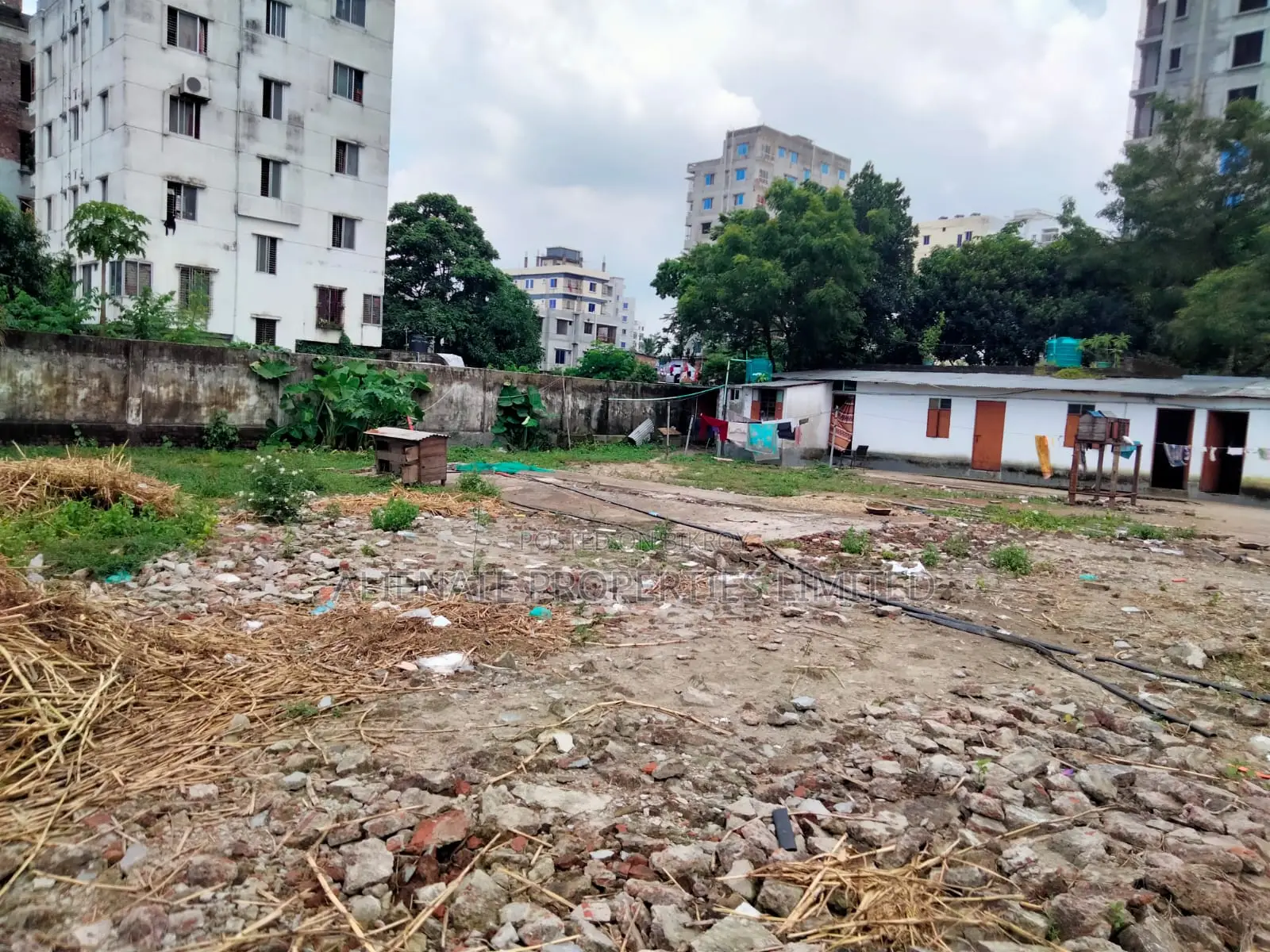 3 Bedroom Apartment in Taqwa Palace, Mohammadpur for Sale