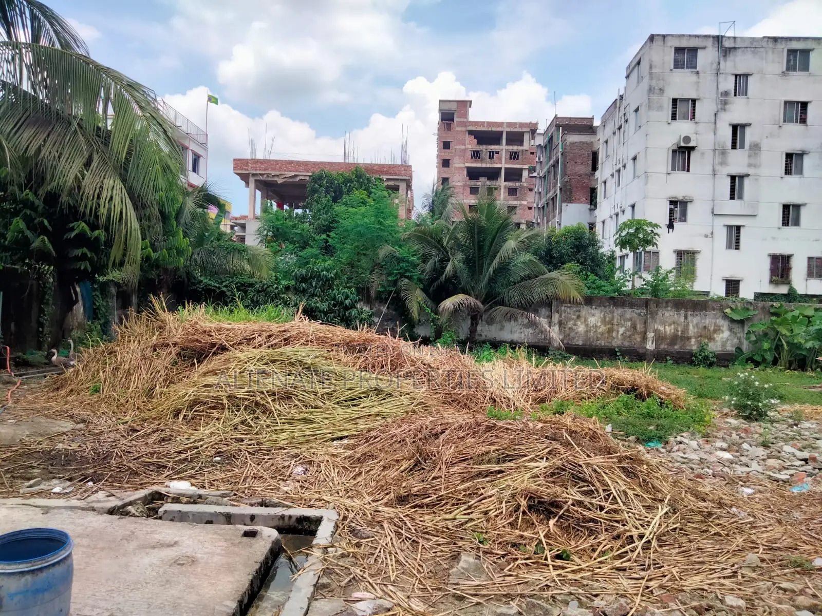 3 Bedroom Apartment in Taqwa Palace, Mohammadpur for Sale