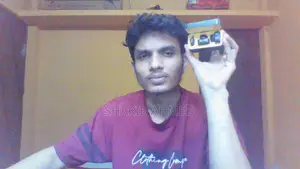Used for 1-2 months, still in new condition, Location: Bordbazar