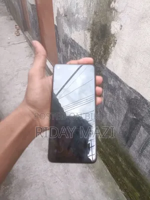 অপো এফ২১ প্রো ৫জি ১২৮ জিবি ব্ল্যাক