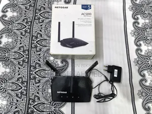 NetGear R6120 AC1200 Dual Band Router