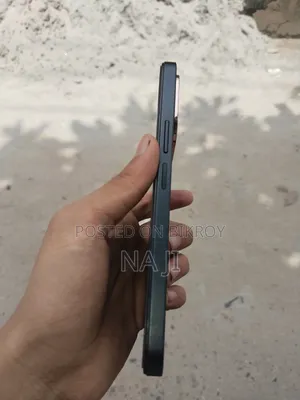 Honor X6C 128 GB Black