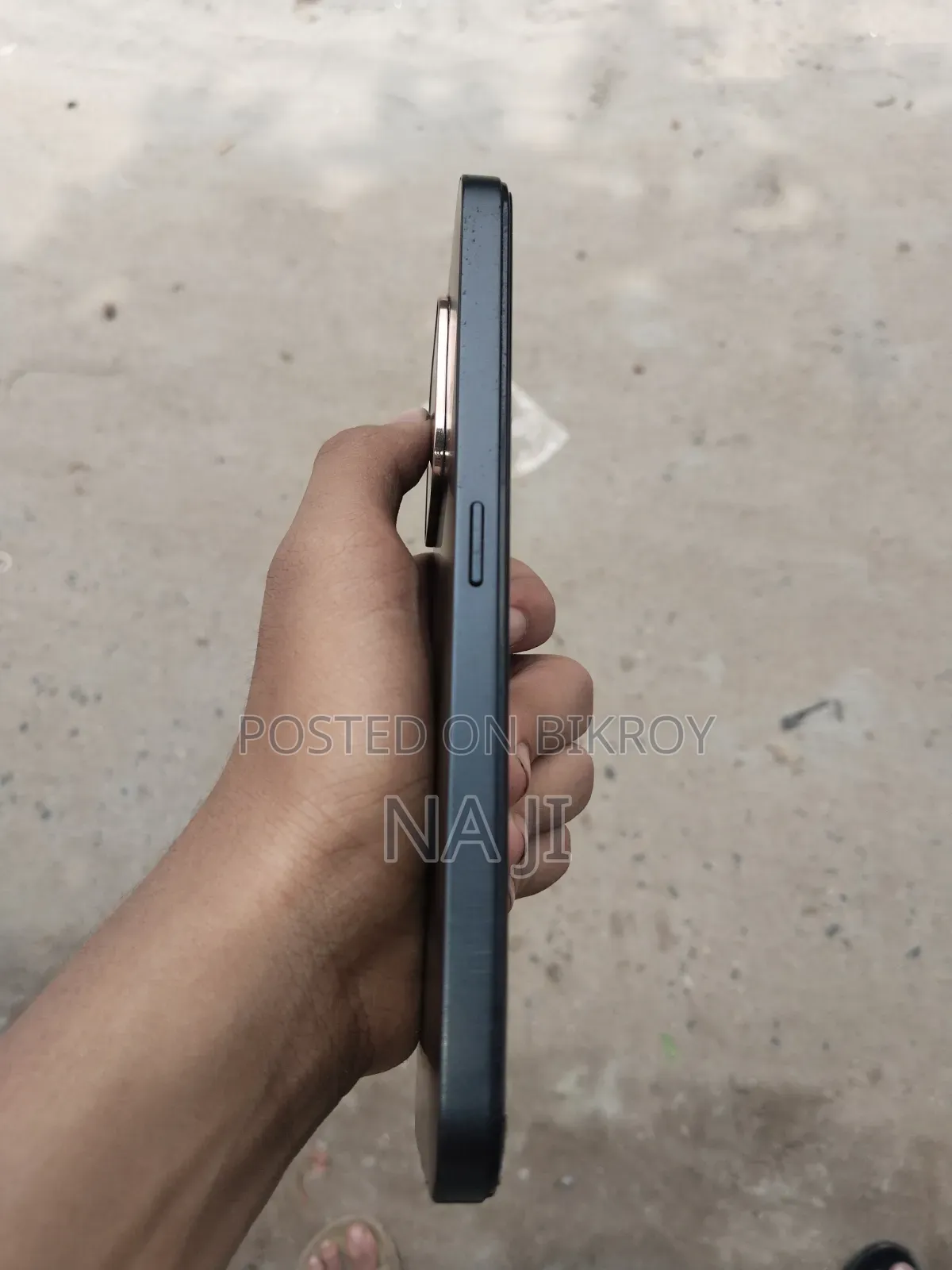 Honor X6C 128 GB Black