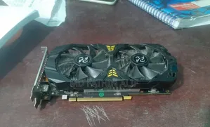 Peladn RX 580 8G Graphics Card