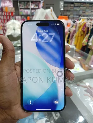 Apple iPhone 15 128 GB Blue