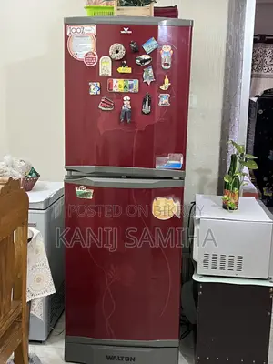 Walton Fridge