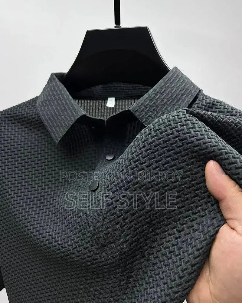 Original China Imported Polo T-Shirt