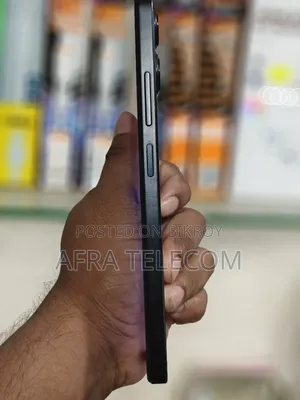 শাওমি রেডমি ১২ ৫জি ১২৮ জিবি কালো