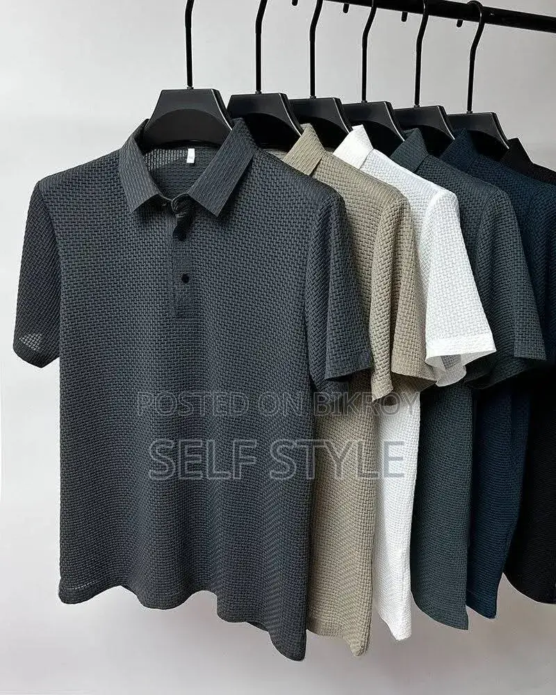 Original China Imported Polo T-Shirt