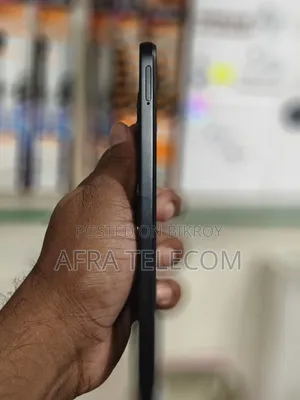শাওমি রেডমি ১২ ৫জি ১২৮ জিবি কালো