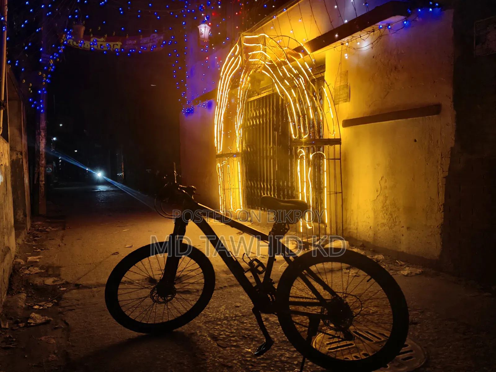 Cycle for Sale. Cycle Model Phoenix