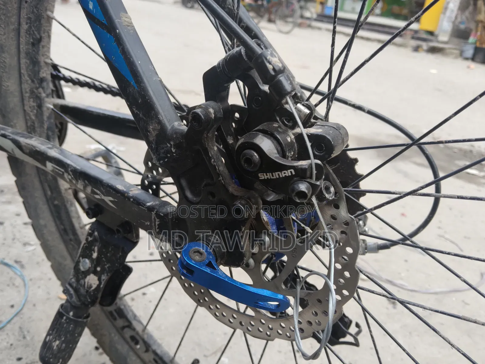 Cycle for Sale. Cycle Model Phoenix