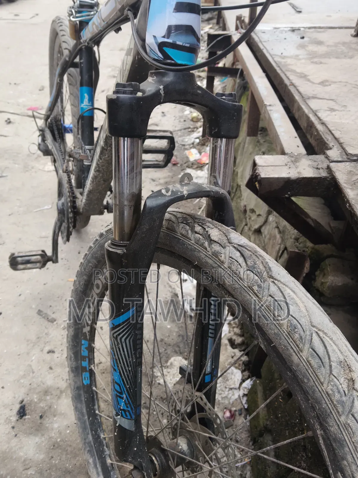 Cycle for Sale. Cycle Model Phoenix