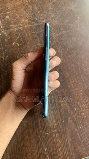 স্যামসাং গ্যালাক্সি এ৫১ ১২৮ জিবি ব্লু