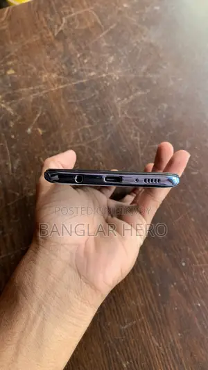 স্যামসাং গ্যালাক্সি এ৫১ ১২৮ জিবি ব্লু